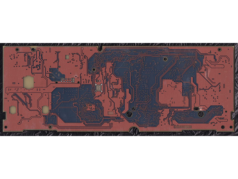PCB抄板圖